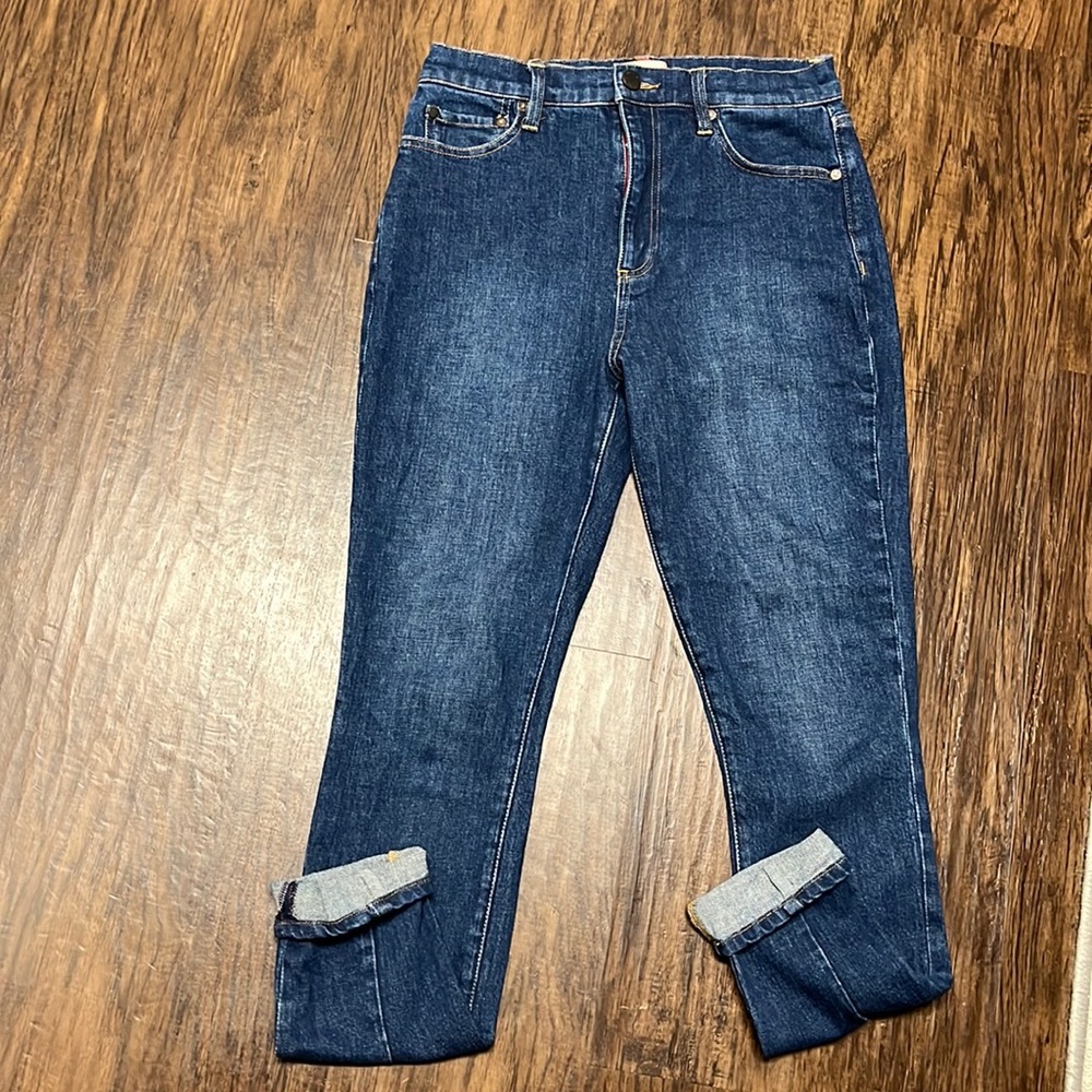 Alice & Olivia Skinny jeans